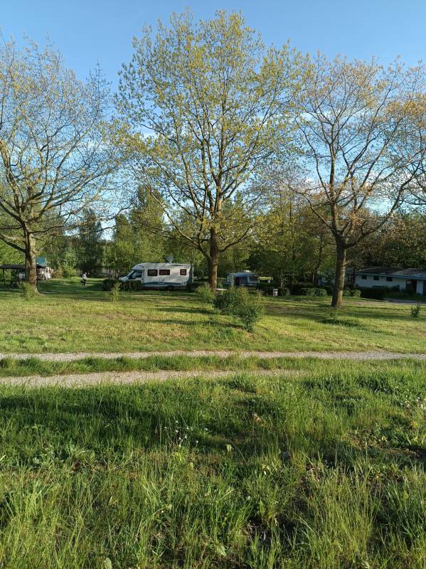 Naturcampingplatz Altreddevitz — Photo 5