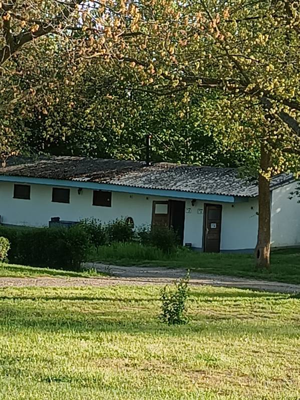 Naturcampingplatz Altreddevitz — Photo 6