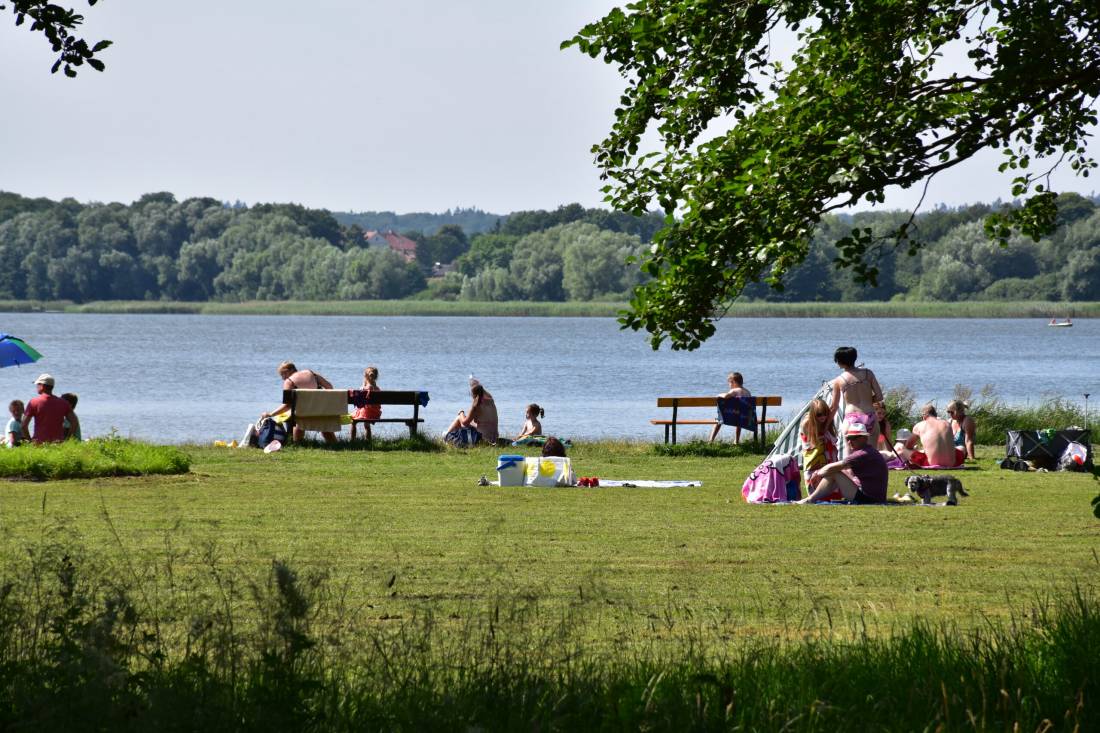 Campingpark Seedorf — Photo 4