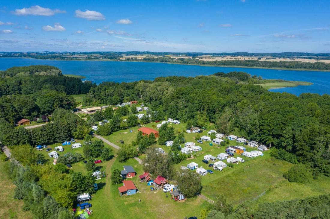 Campingpark Seedorf — Photo 5