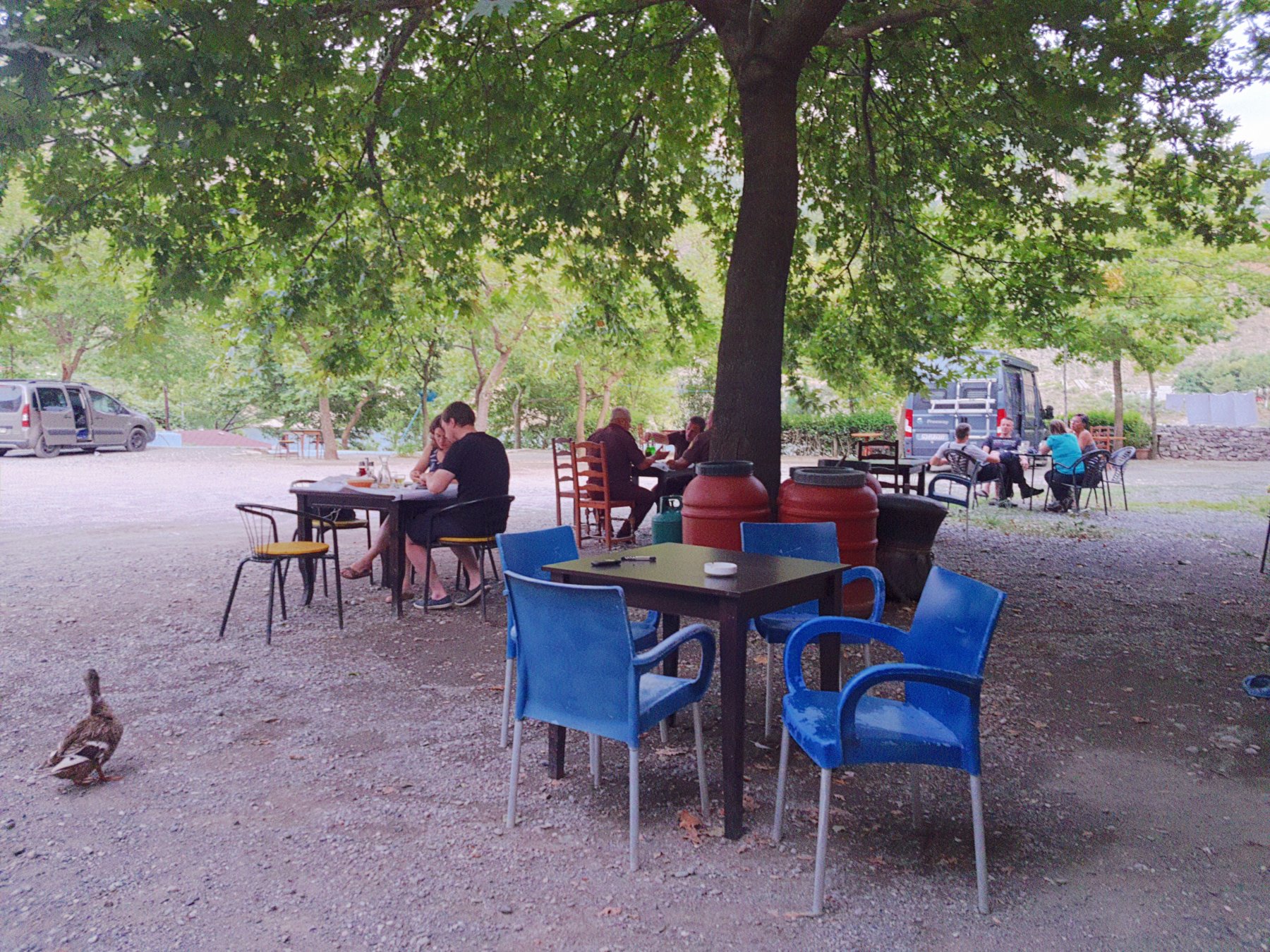 Galeriebild 6 Camping Koman