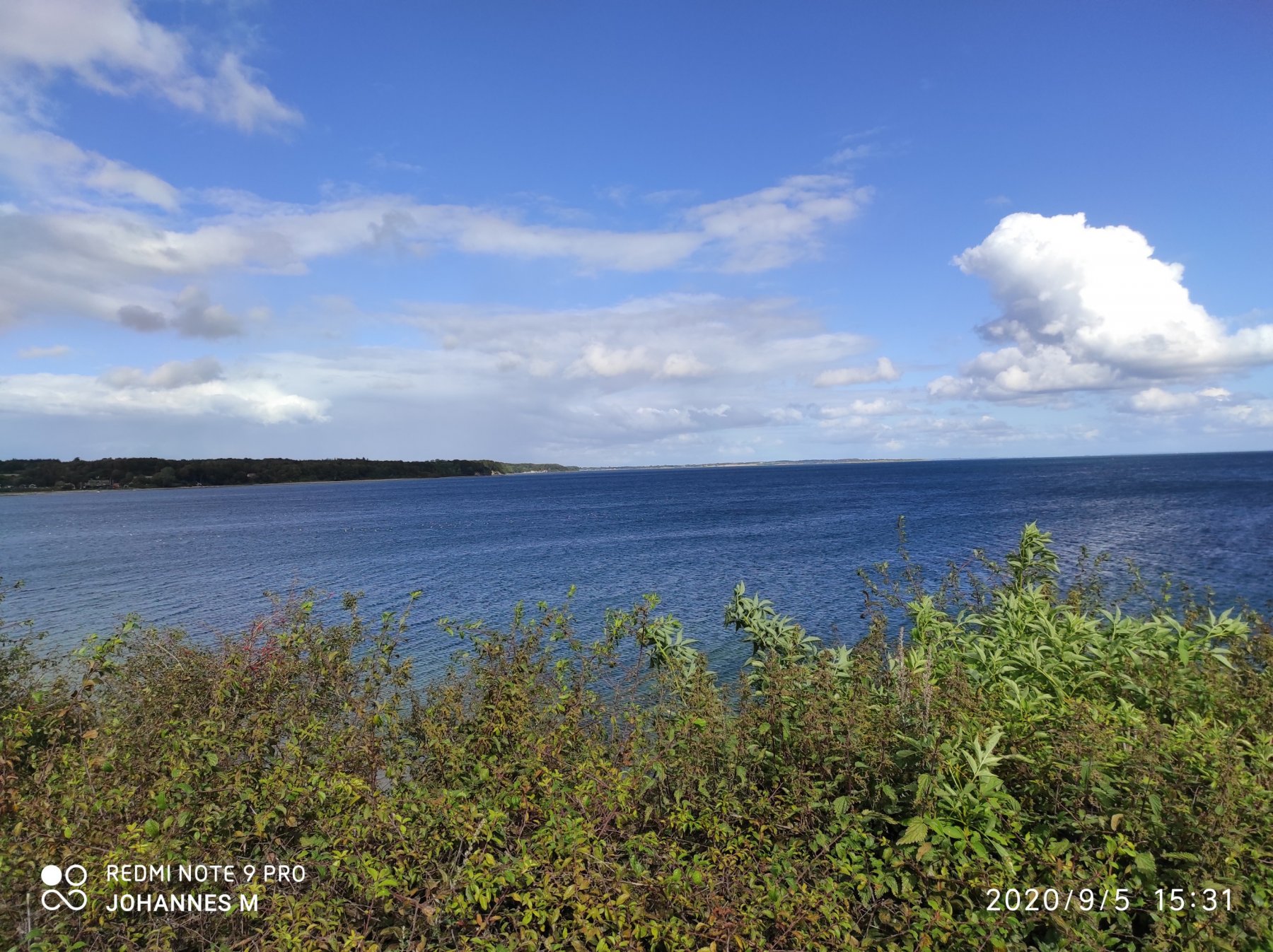 Vikaer Strand Camping — Campsite in Haderslev