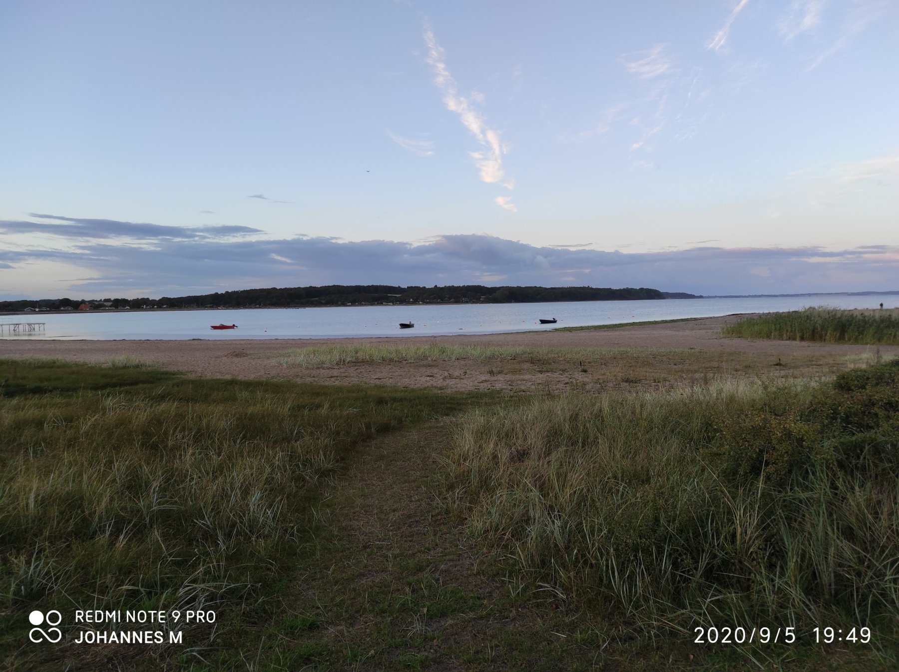 Vikaer Strand Camping — Photo 2