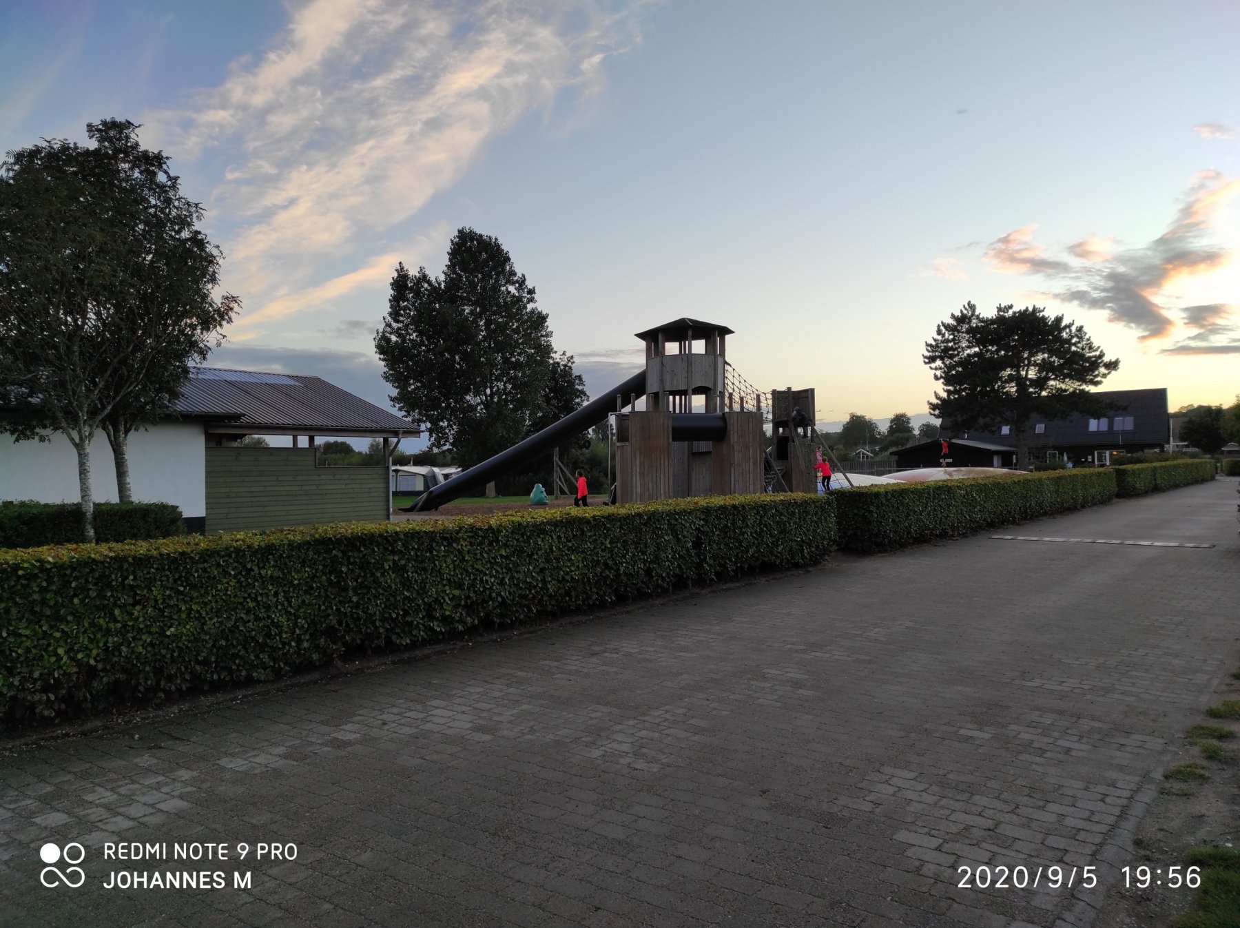 Vikaer Strand Camping — Photo 3