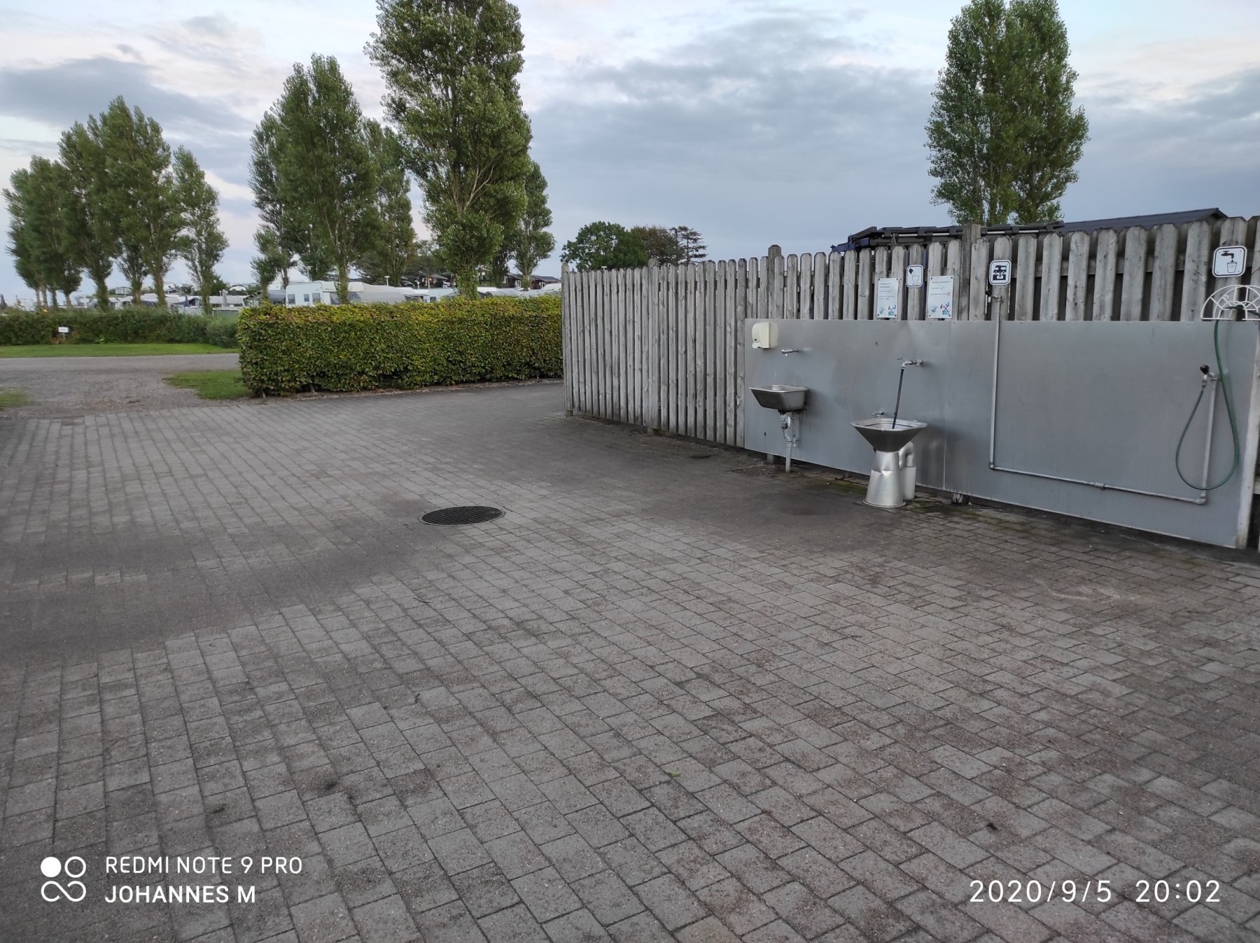 Vikaer Strand Camping — Photo 5