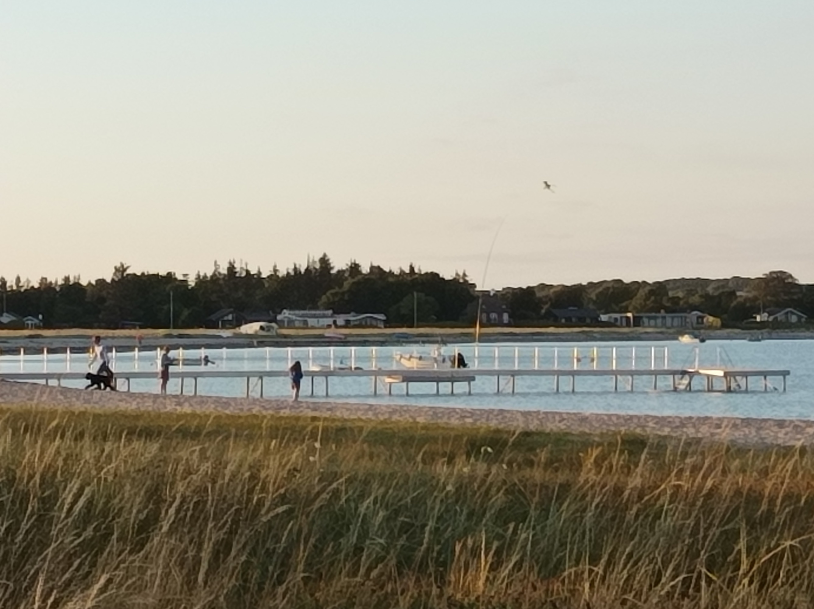 Vikaer Strand Camping — Photo 6