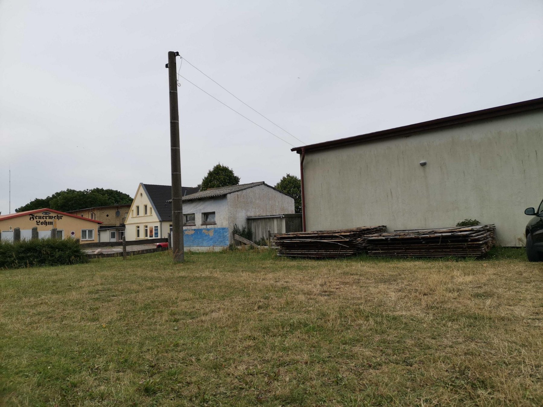 Krüger Naturcamping