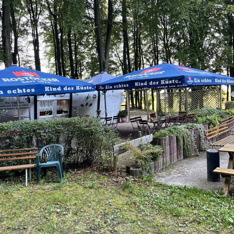 Krüger Naturcamping — Photo 5