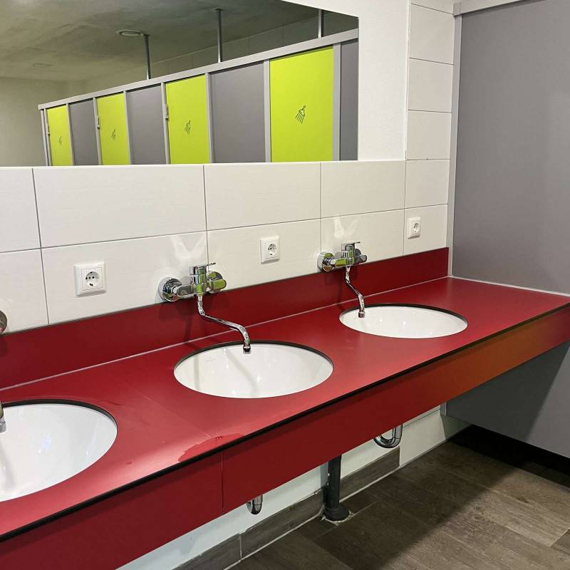 Krüger Naturcamping — Photo 6