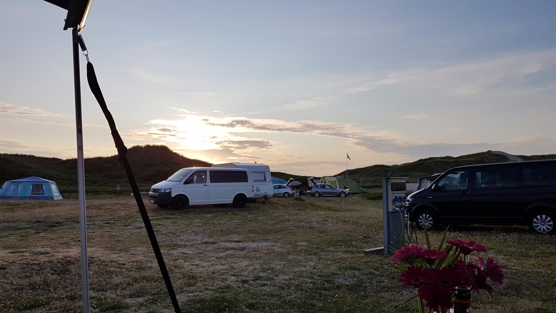 Børsmose Strand Camping — Photo 2