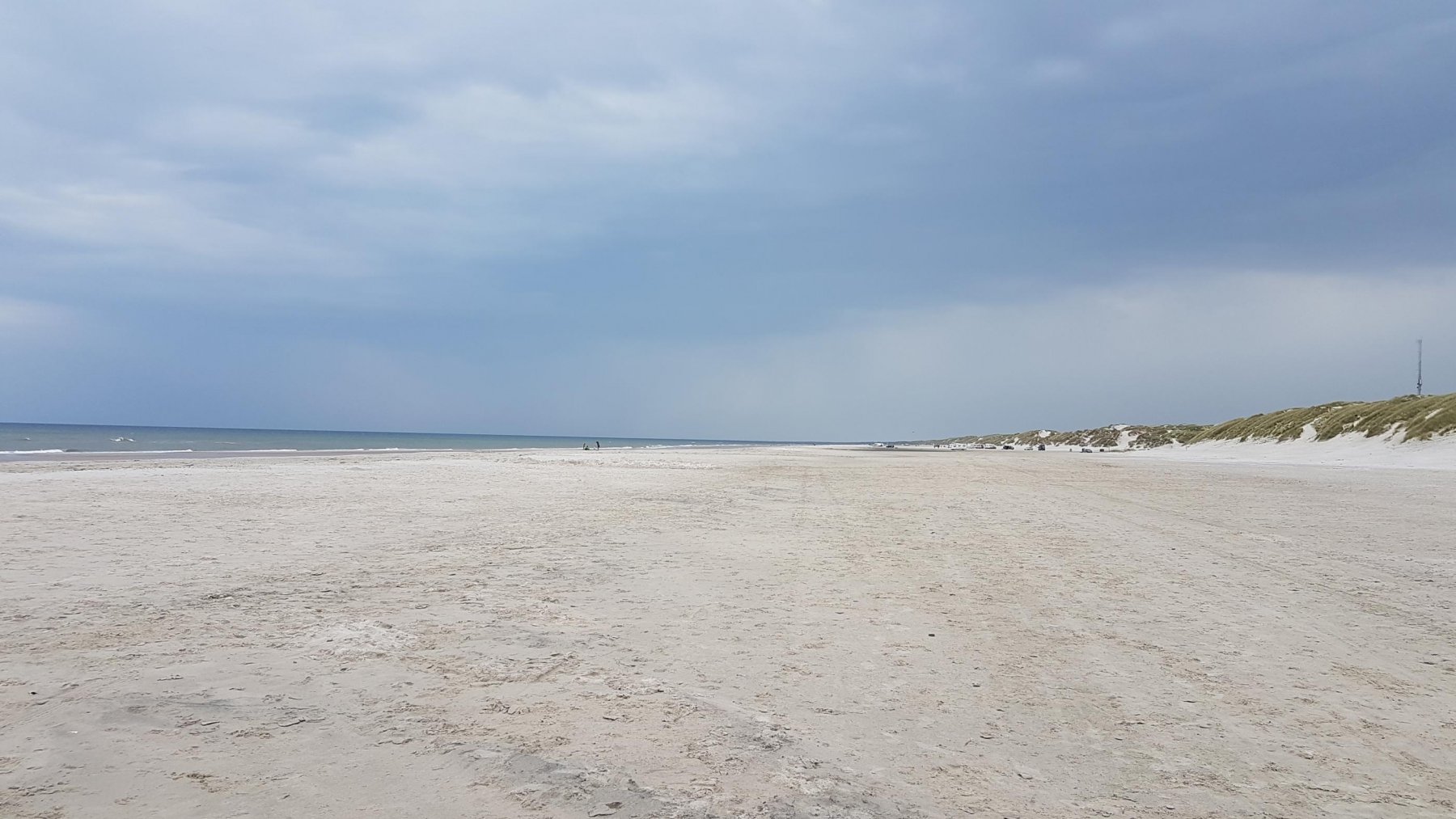 Børsmose Strand Camping — Photo 5