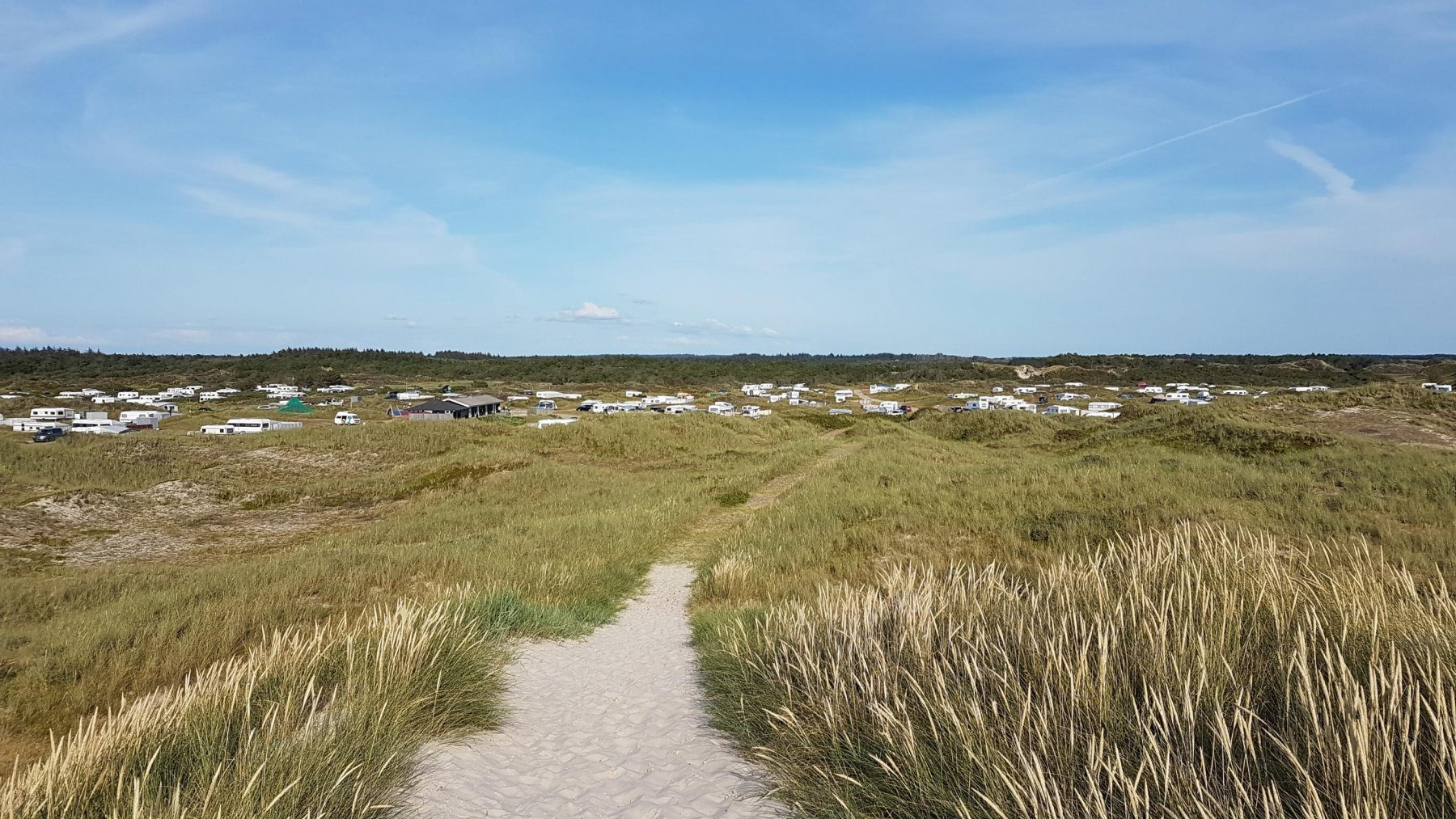 Børsmose Strand Camping — Photo 6