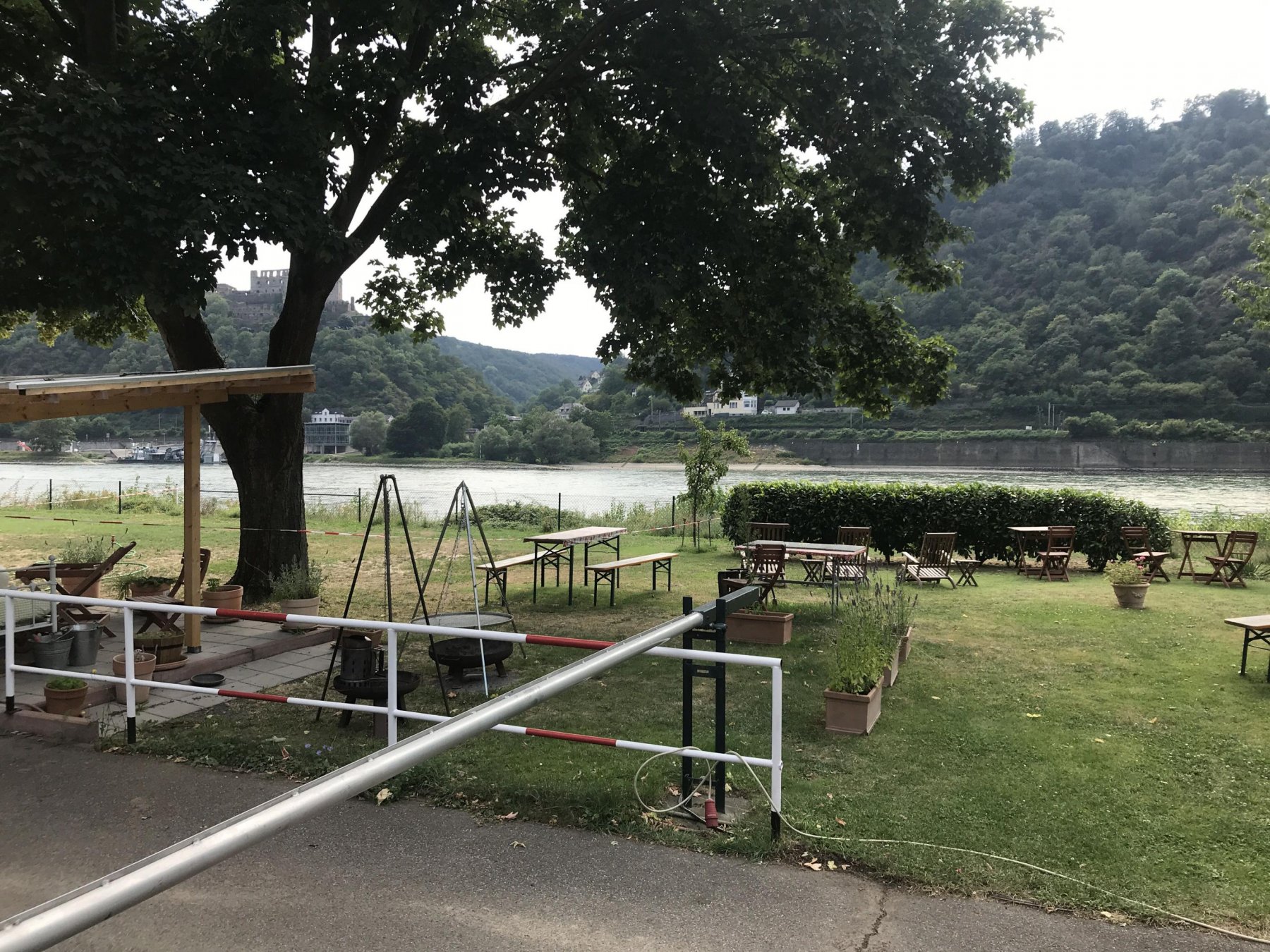 Camping Loreleystadt — Photo 2