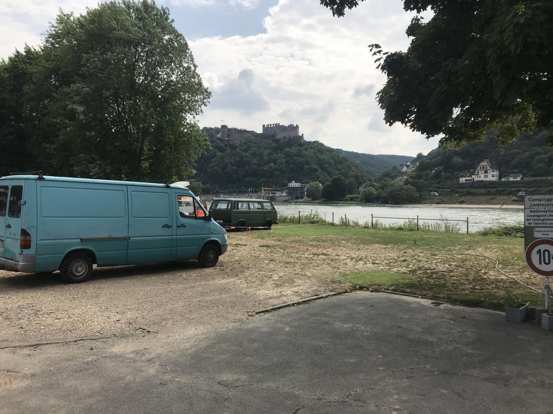 Camping Loreleystadt — Photo 3