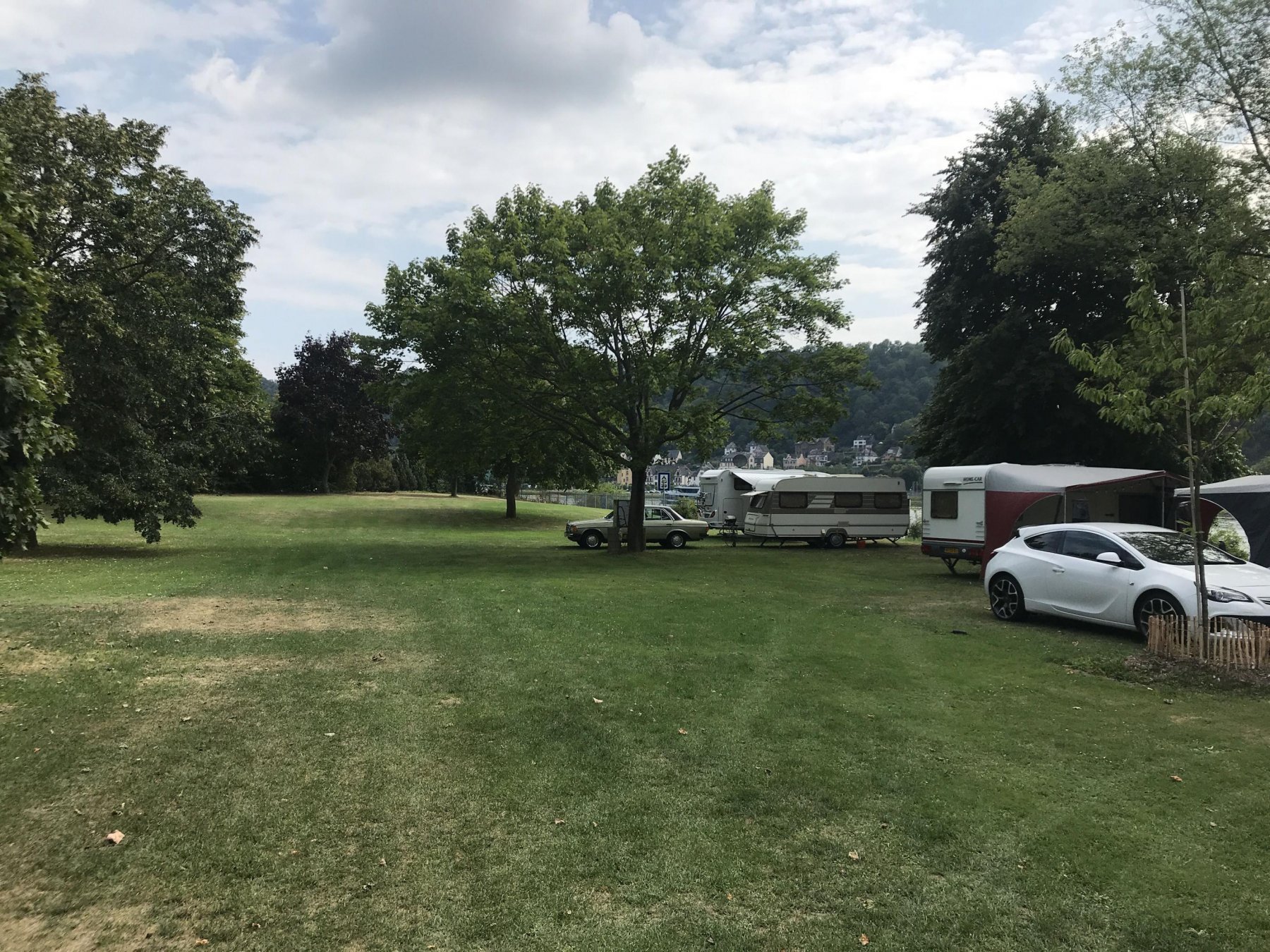 Camping Loreleystadt — Photo 5