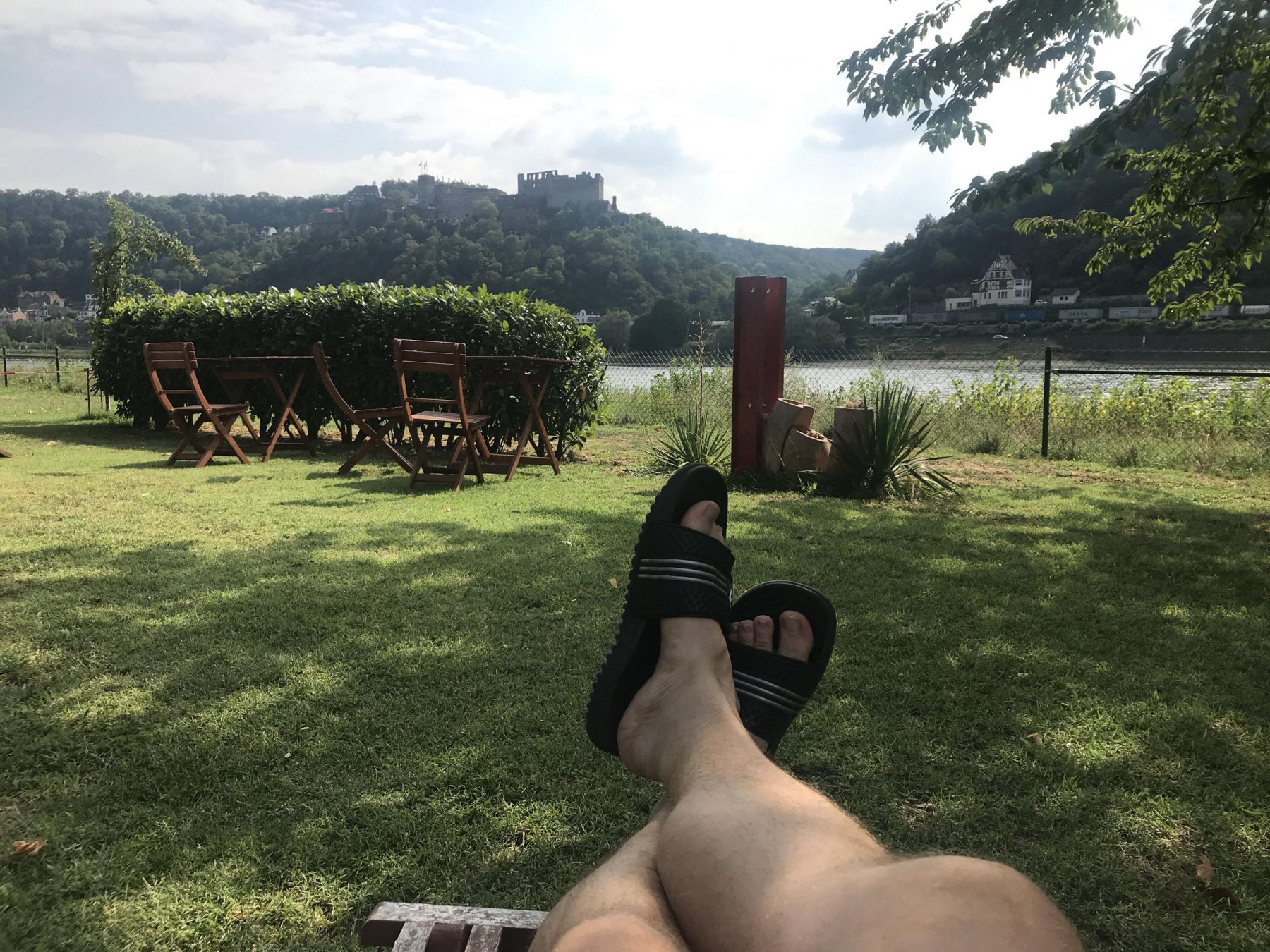 Camping Loreleystadt — Photo 6