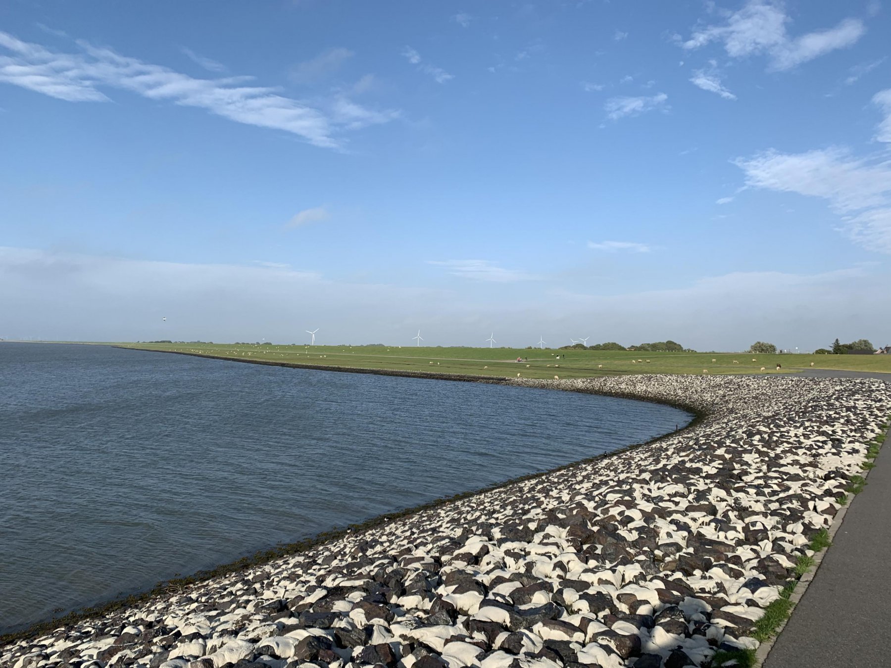 Camping Nordstrand — Photo 3