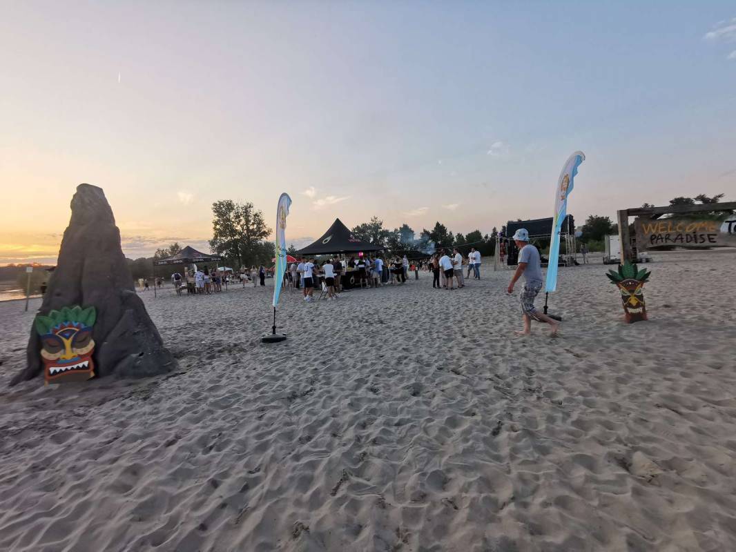 Les Bords du Rhin — Photo 3