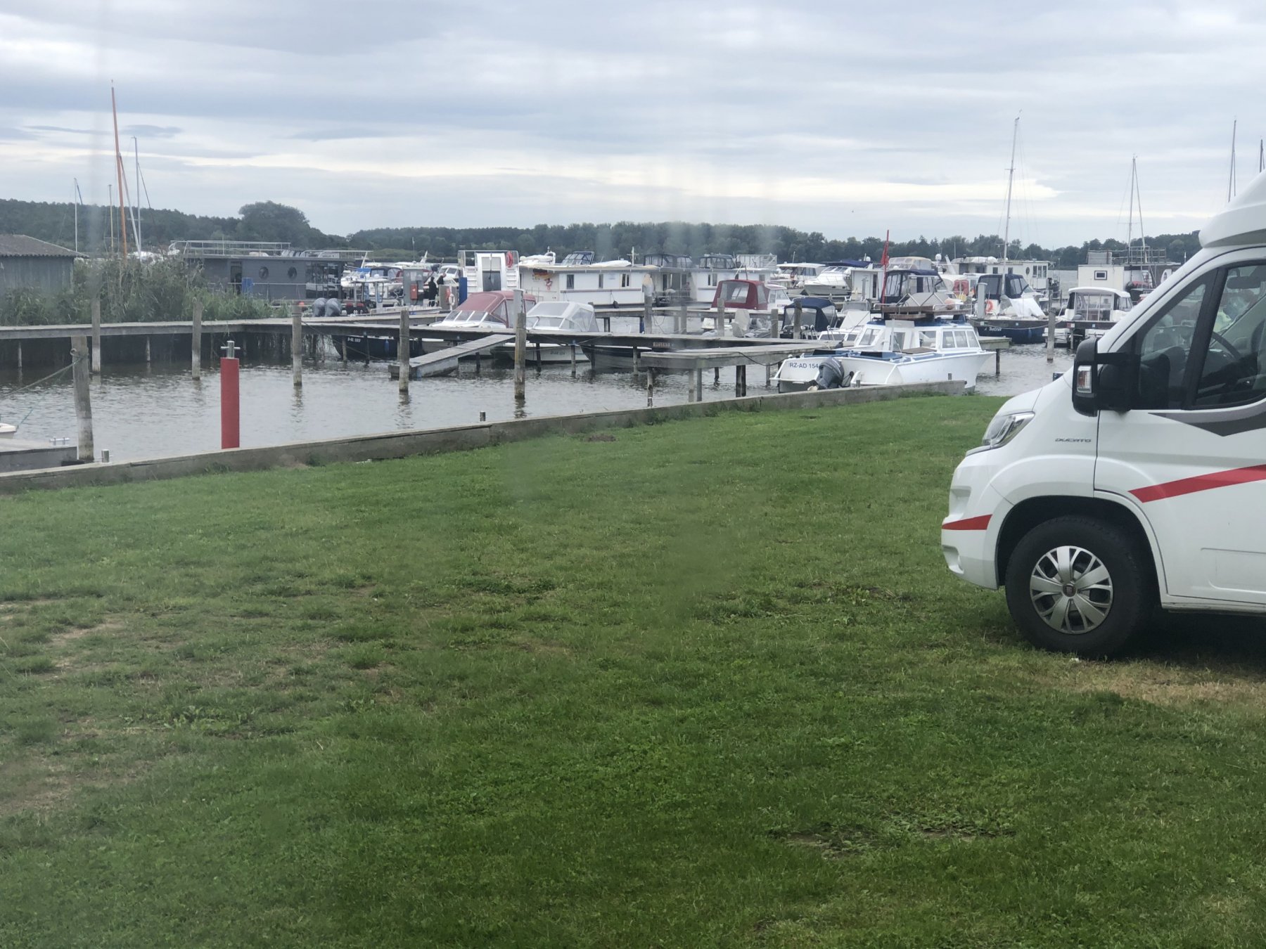 Müritz Segel Verein Rechlin e.V. — Photo 2