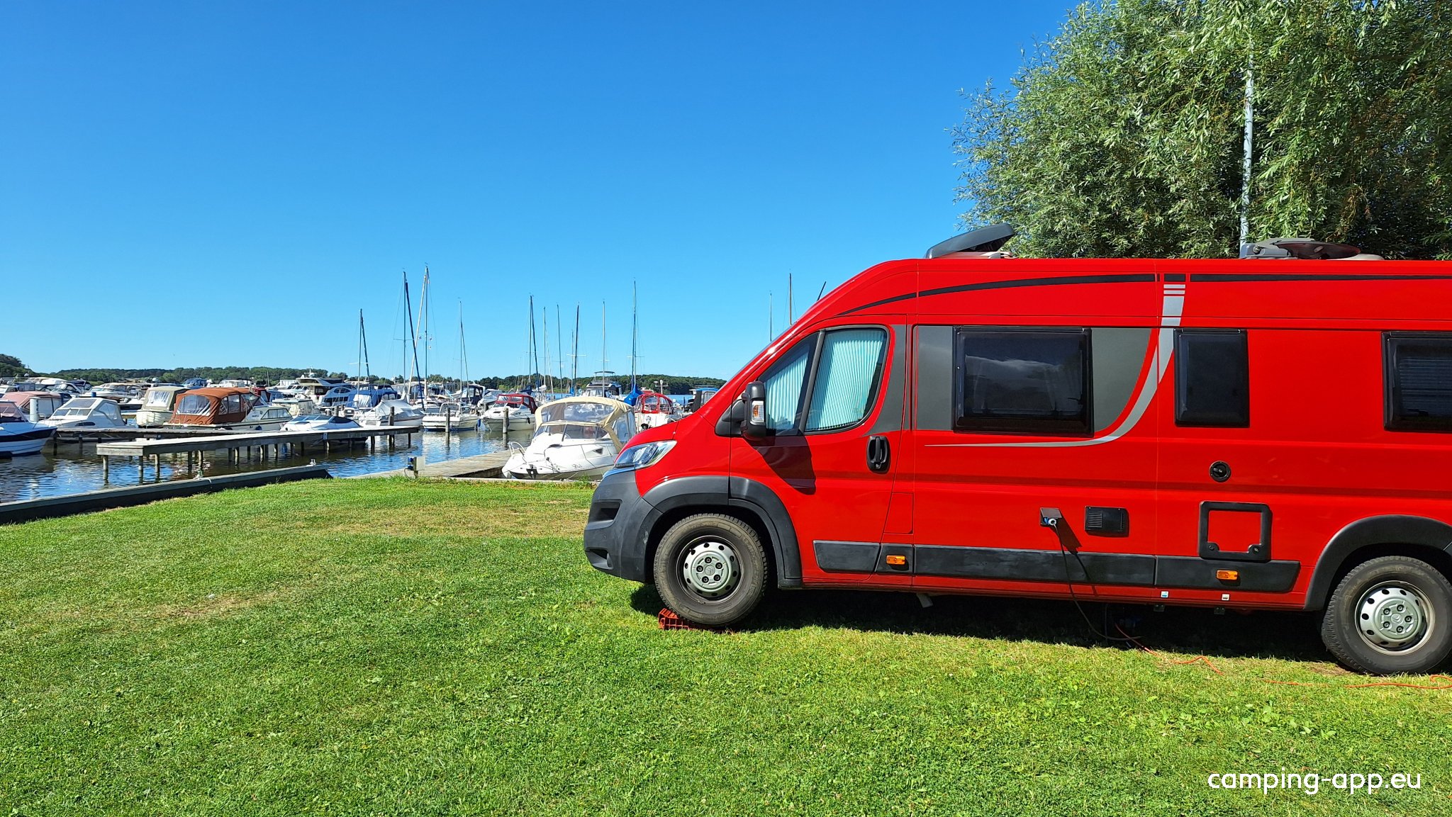 Müritz Segel Verein Rechlin e.V. — Photo 3