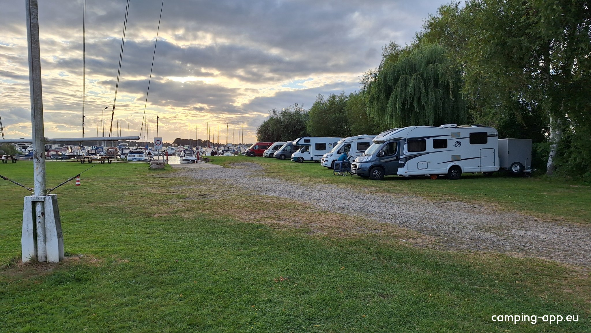 Müritz Segel Verein Rechlin e.V. — Photo 5