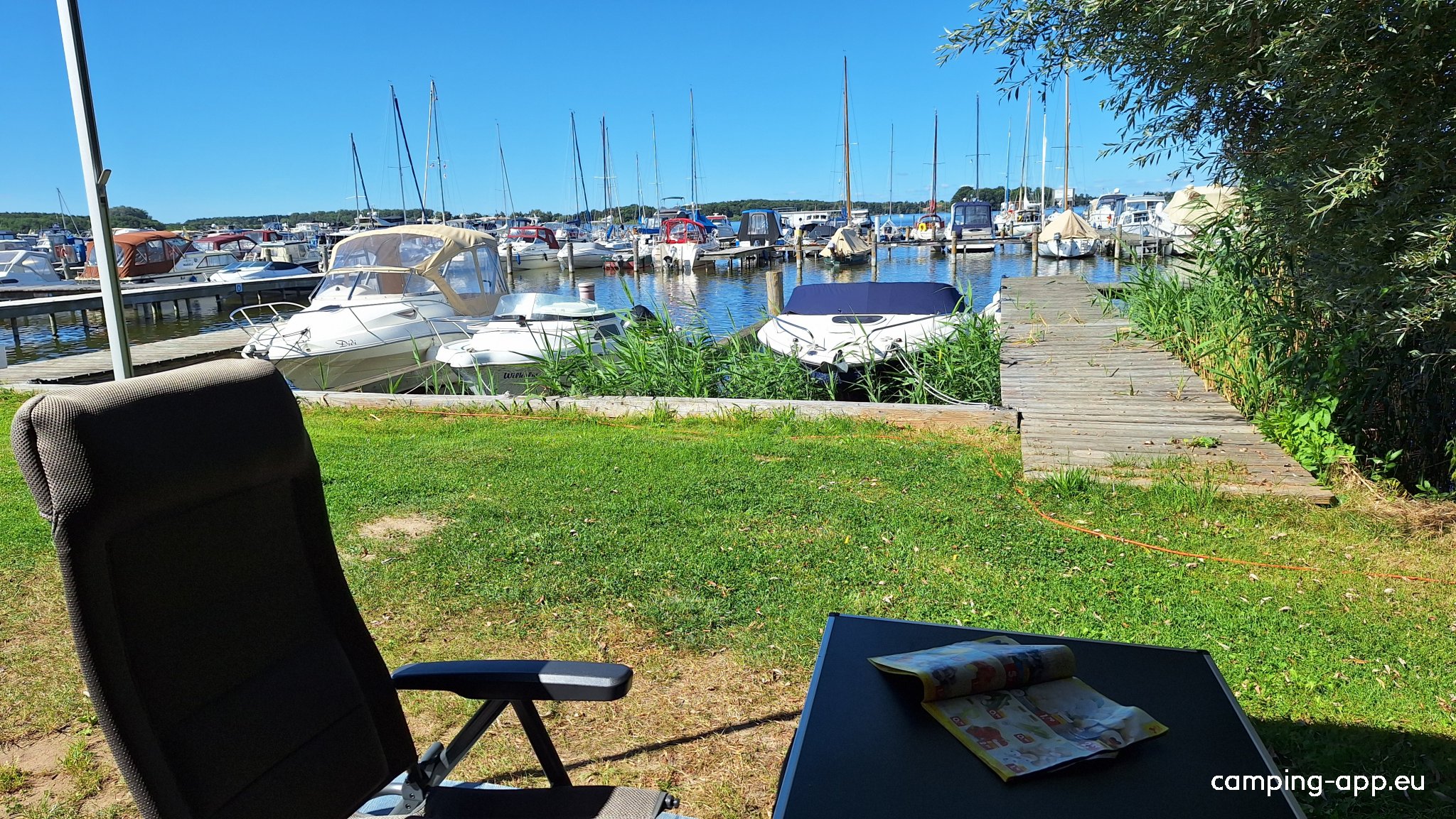 Müritz Segel Verein Rechlin e.V. — Photo 4