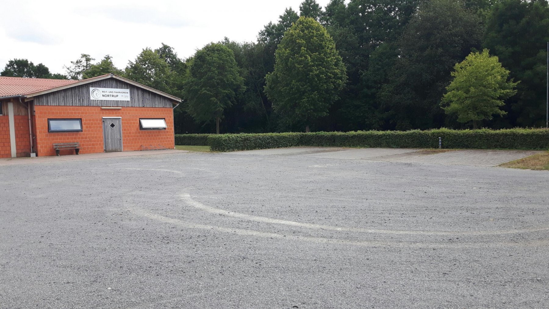 Reit & Fahrverein Nortrup