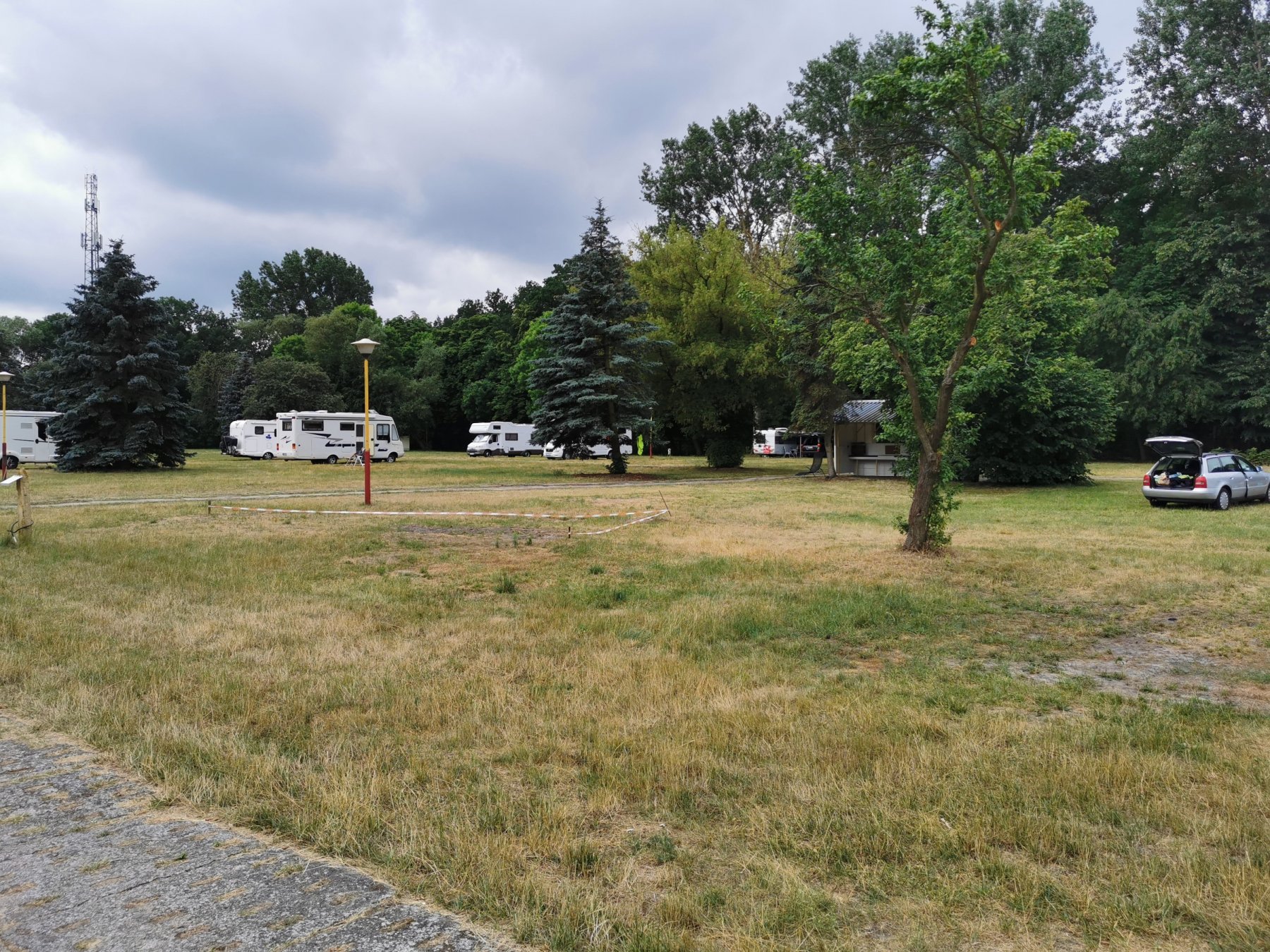 Forest Camp — Photo 6