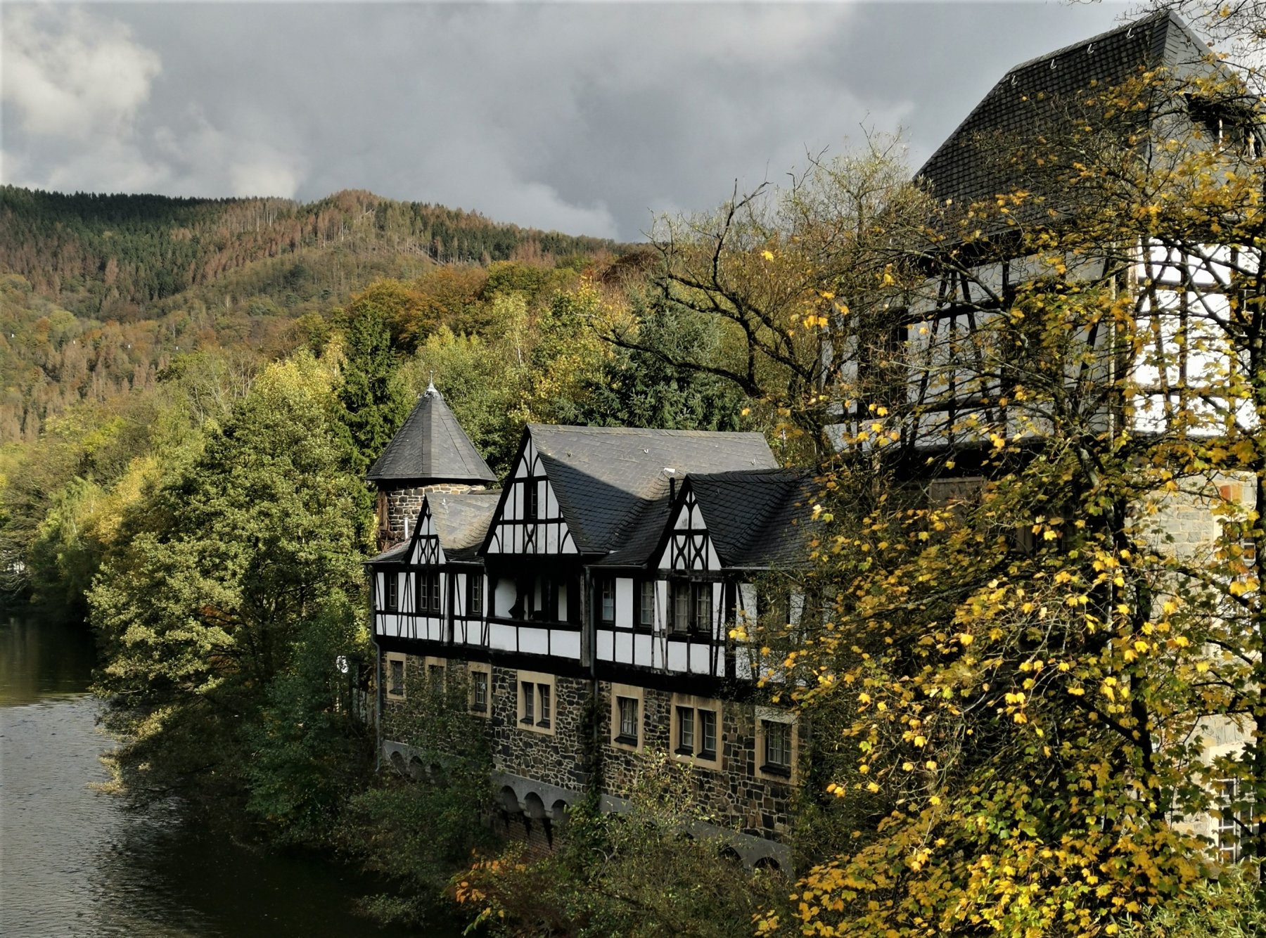 SP Sauerlandhalle — Photo 3