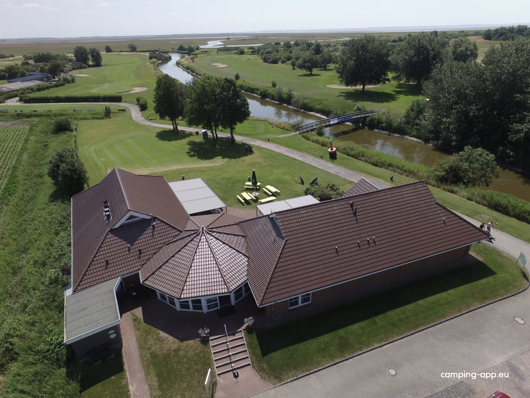 Golfclub Büsum Dithmarschen e.V. — Photo 4