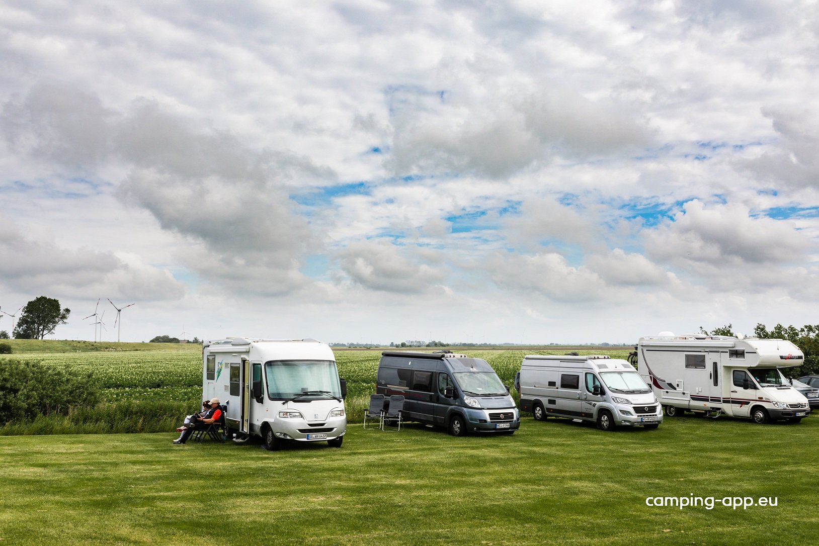 Golfclub Büsum Dithmarschen e.V. — Photo 5