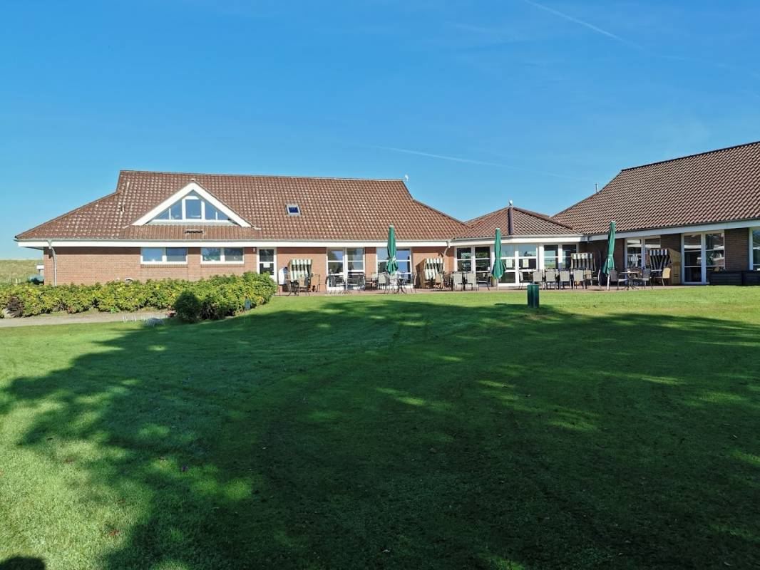 Golfclub Büsum Dithmarschen e.V. — Photo 2