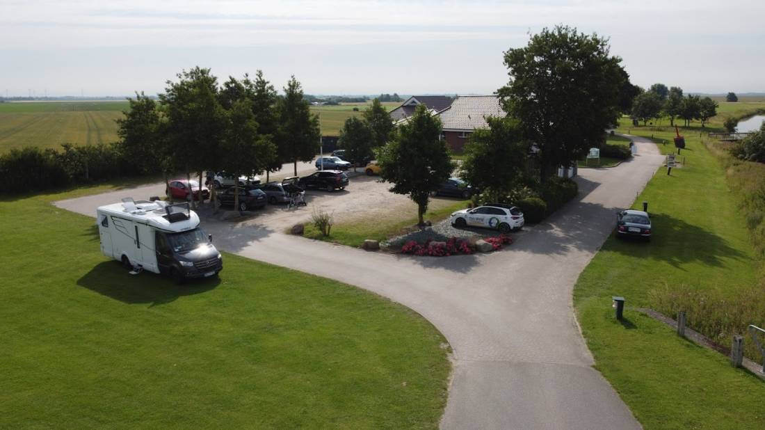 Golfclub Büsum Dithmarschen e.V.