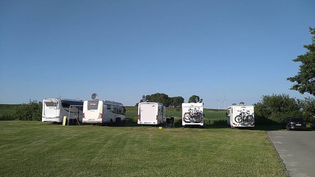 Golfclub Büsum Dithmarschen e.V. — Photo 3