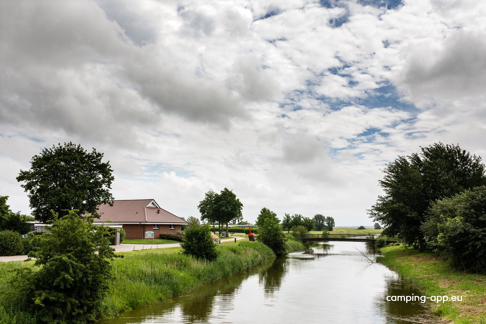 Golfclub Büsum Dithmarschen e.V. — Photo 6