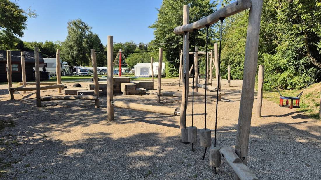 Campinggården Boeslunde