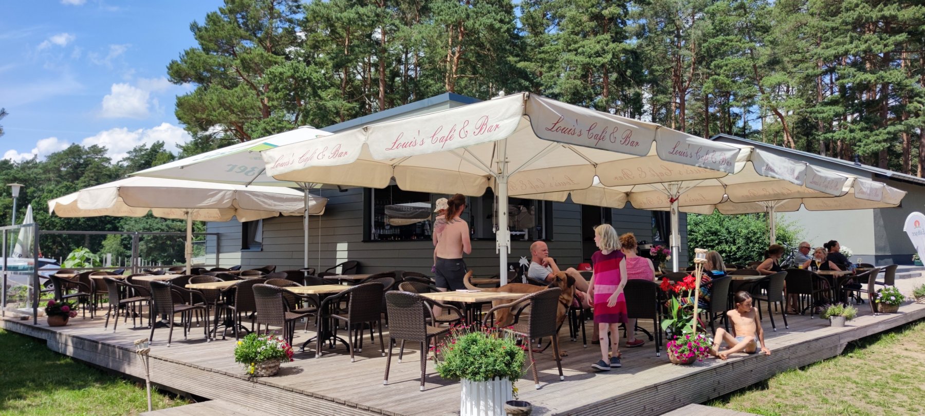 Campingplatz Jabel — Photo 4