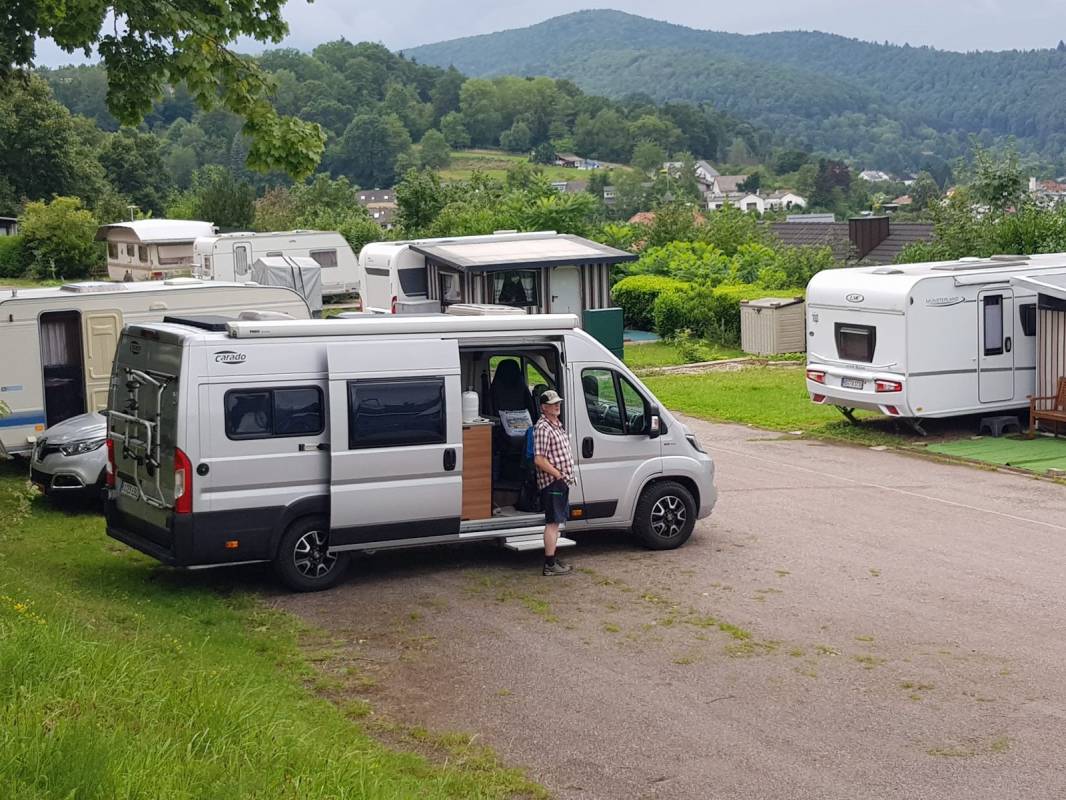 Naturfreunde Annweiler — Photo 4