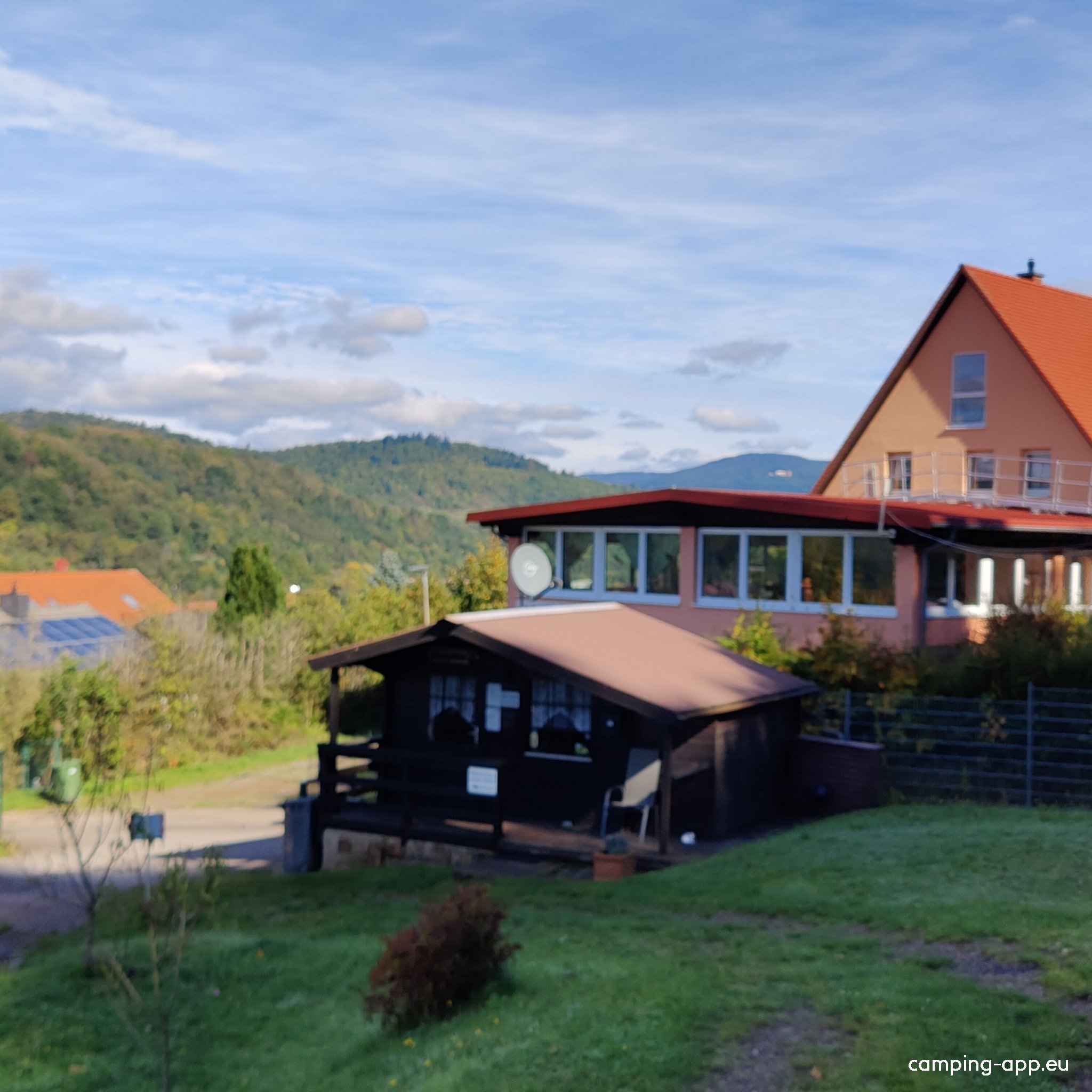 Naturfreunde Annweiler — Photo 2