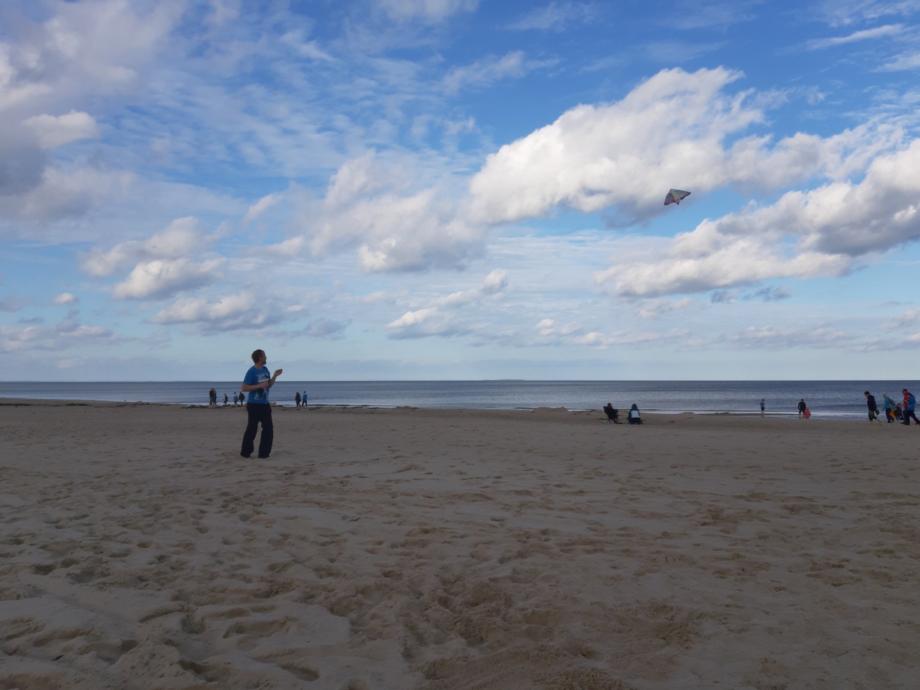 Campingplatz Ostseeblick
