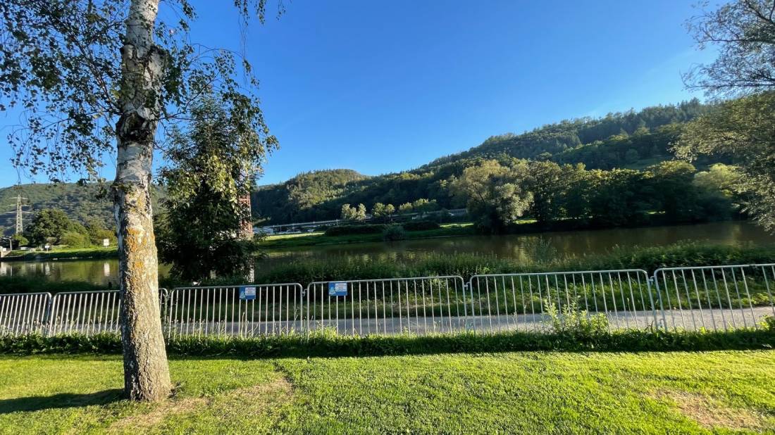 Camping und Beachclub Fachbachtal — Photo 2