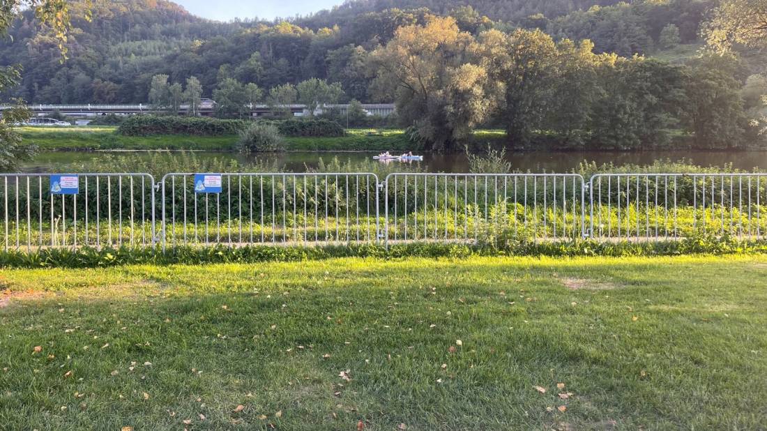 Camping und Beachclub Fachbachtal — Photo 4