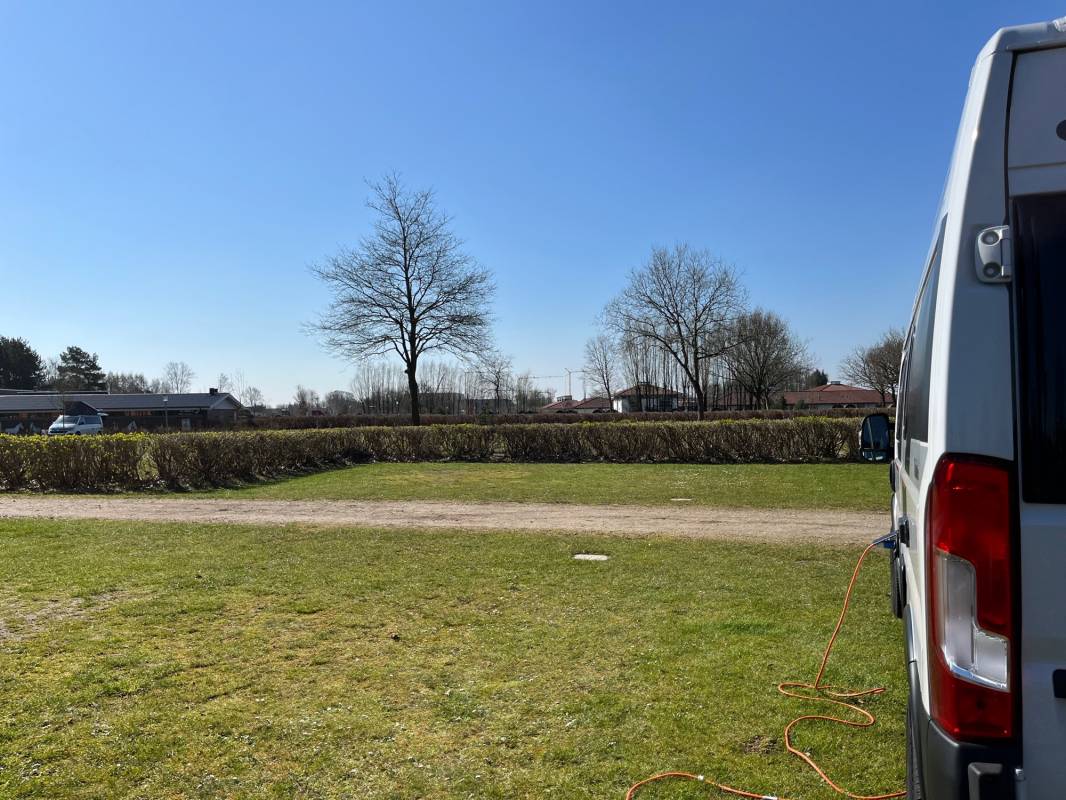 Legoland Holiday Village