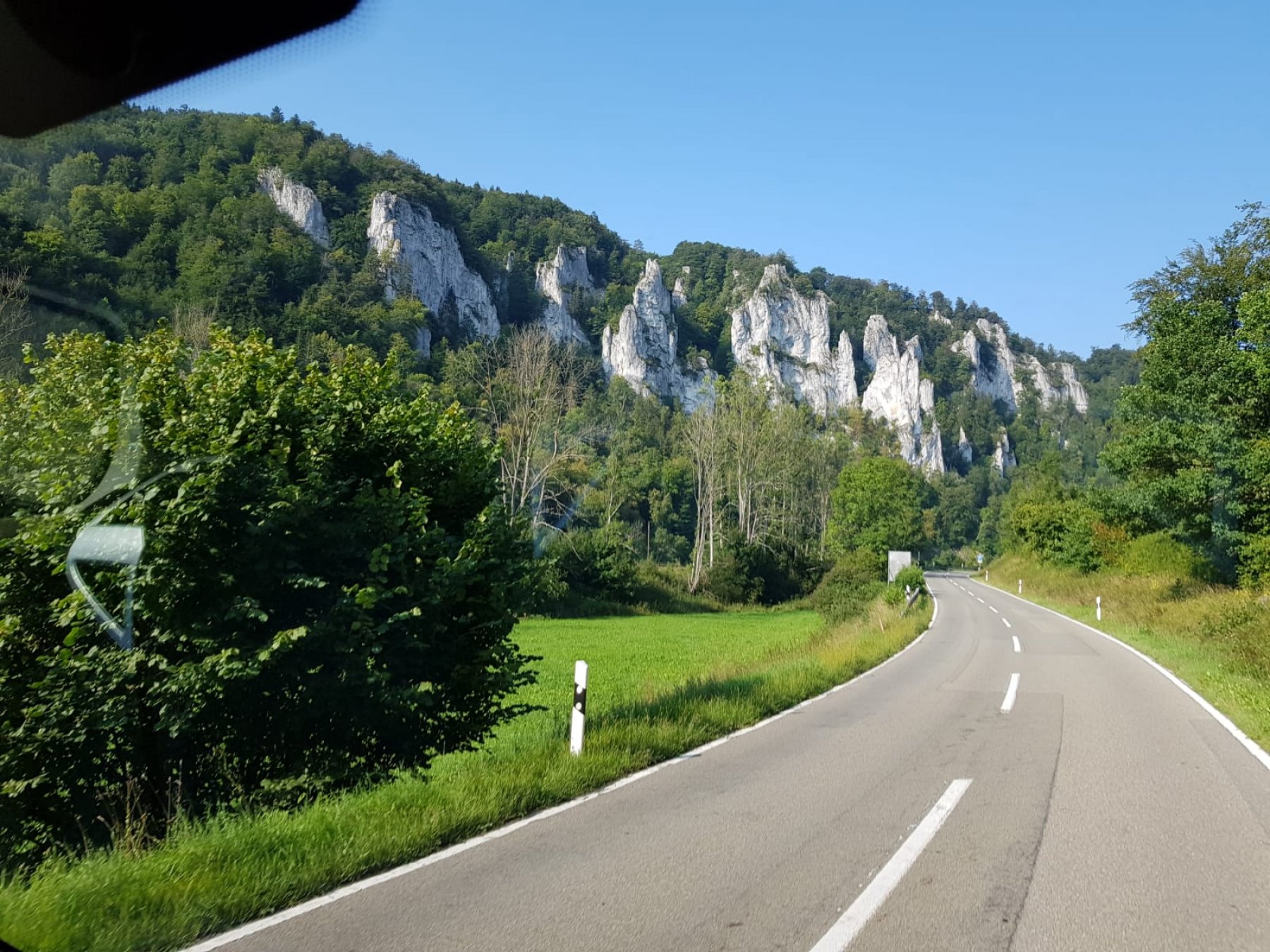 Camping Wagenburg — Photo 2