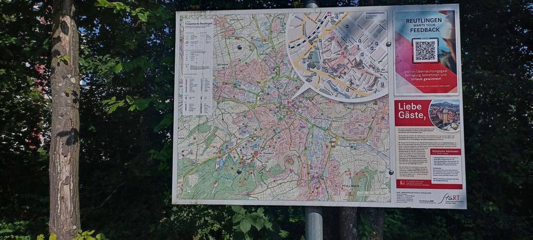 Stellplatz am Freibad Markwasen — Photo 5