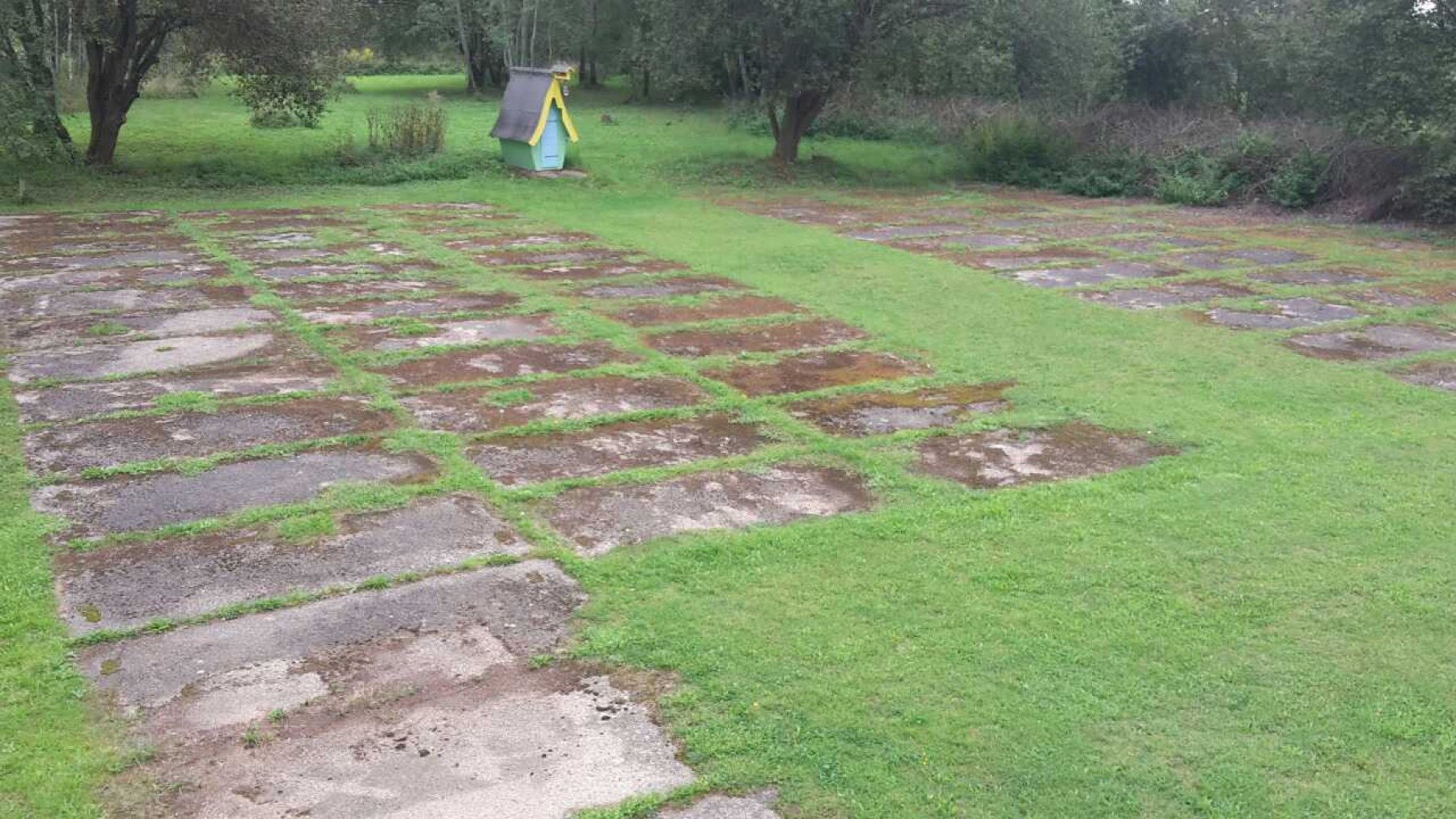 Ziegelei — Photo 2