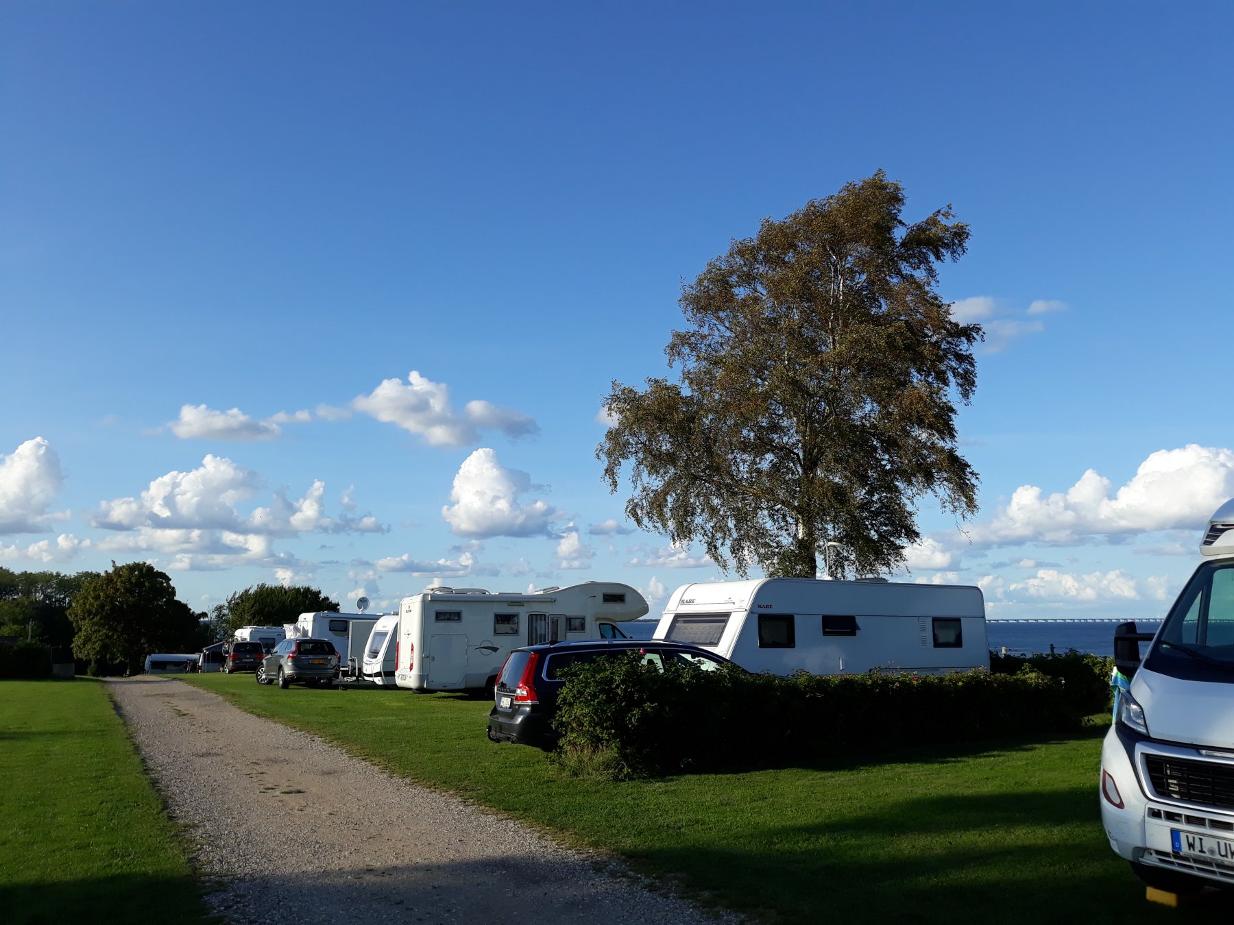 Tårup Strand Camping