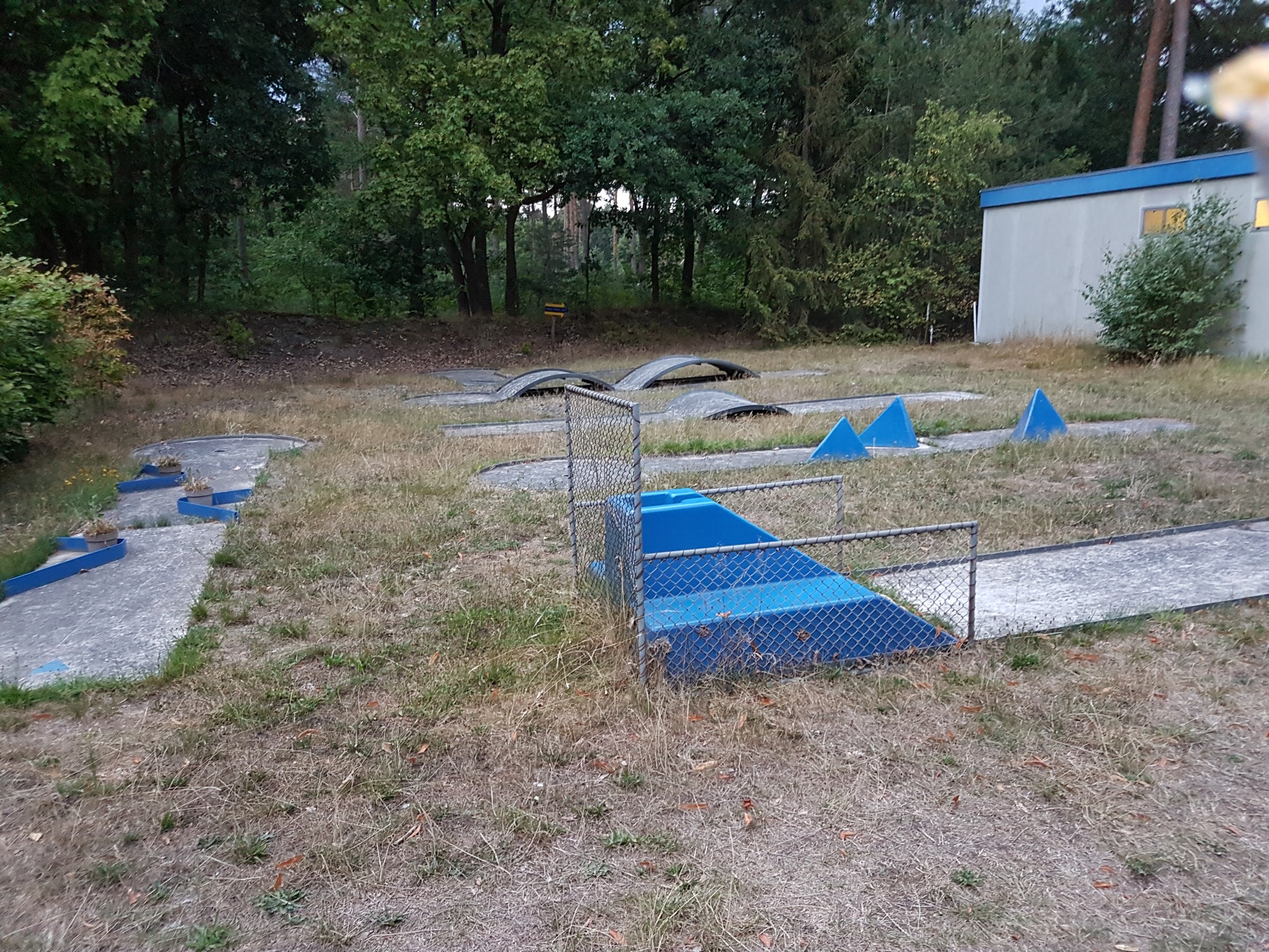 Camping Aller-Leine-Tal