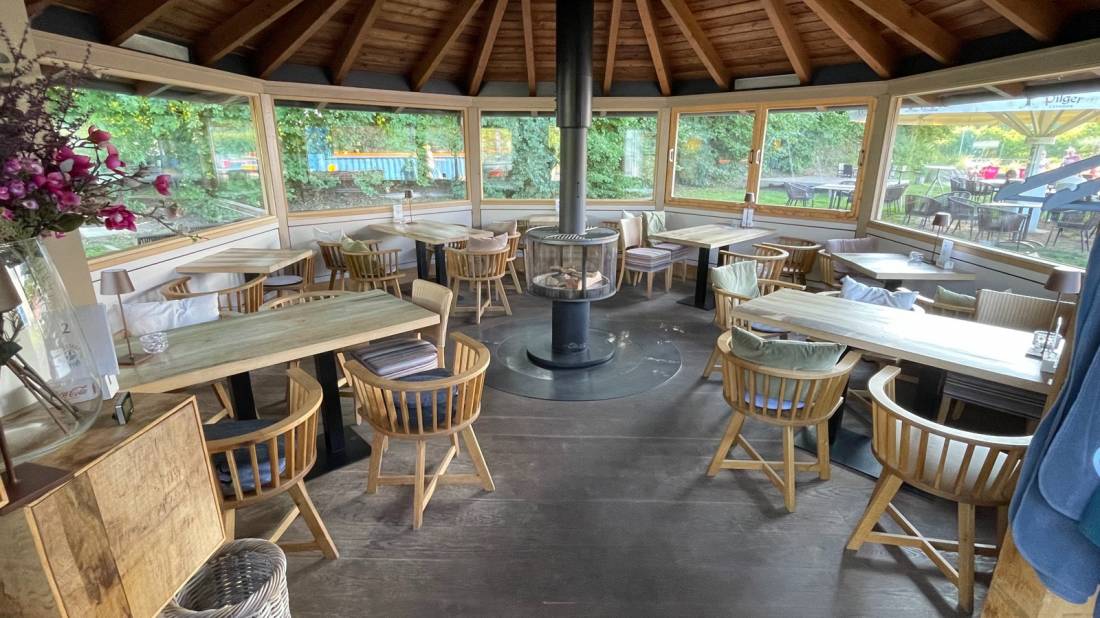 Stellplatz Fuestrup Camp — Photo 4