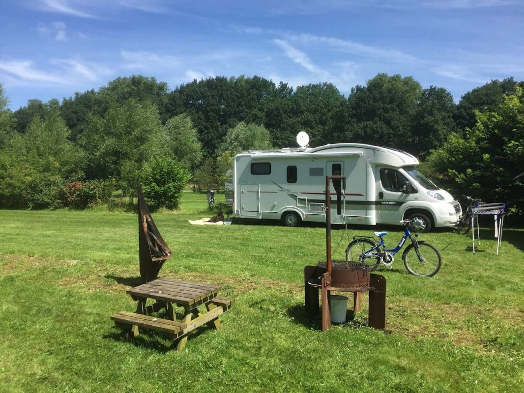 Arendshof Camping